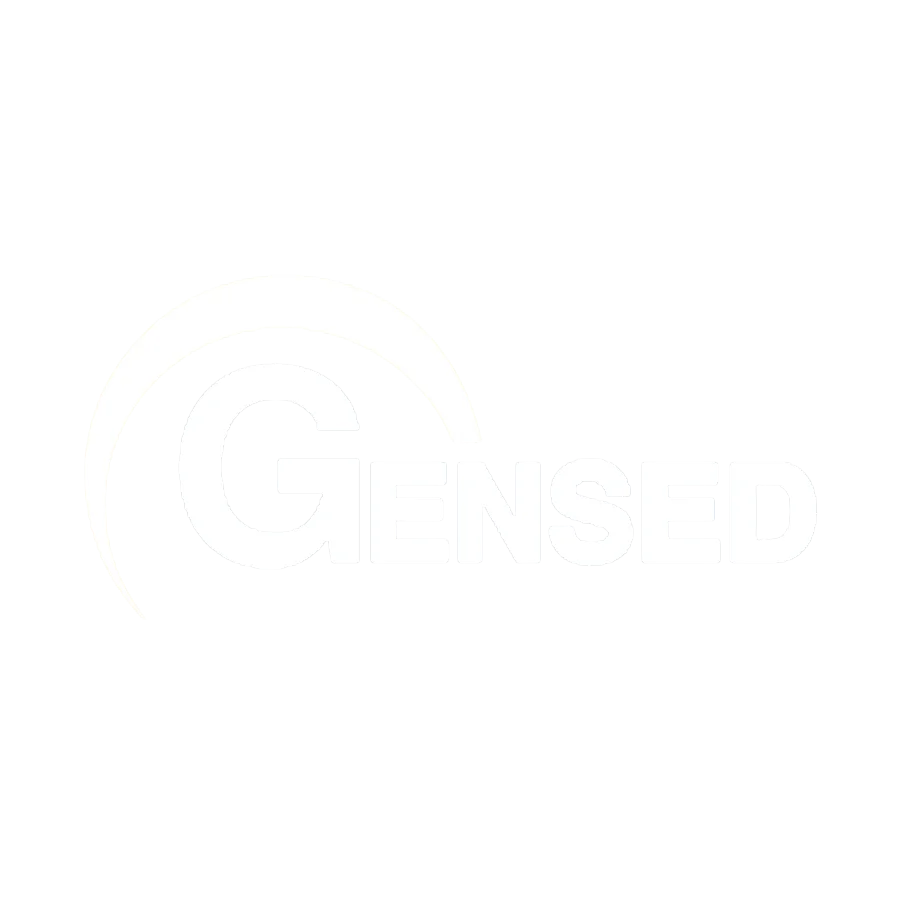 Gensed - Güneş Enerjisi Sanayicileri ve Endüstrisi