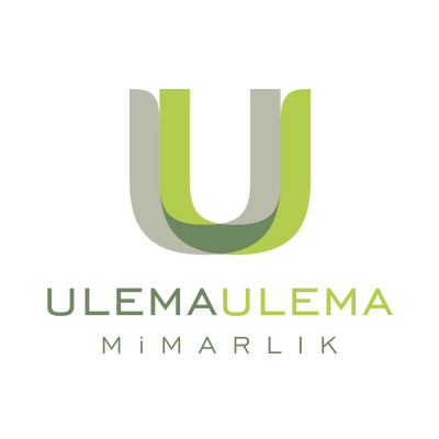 Ulema ve Ulema Mimarlık logo